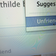 Illustration for article titled How to Deal with Someone Unfriending You